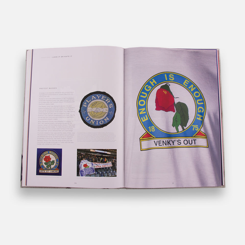copa-classic-the-beautiful-badge-fu-ballbuch-mehrfarbig image 7