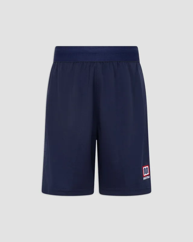 meyba-youth-motion-fu-ballshorts-navy-kinder image 1
