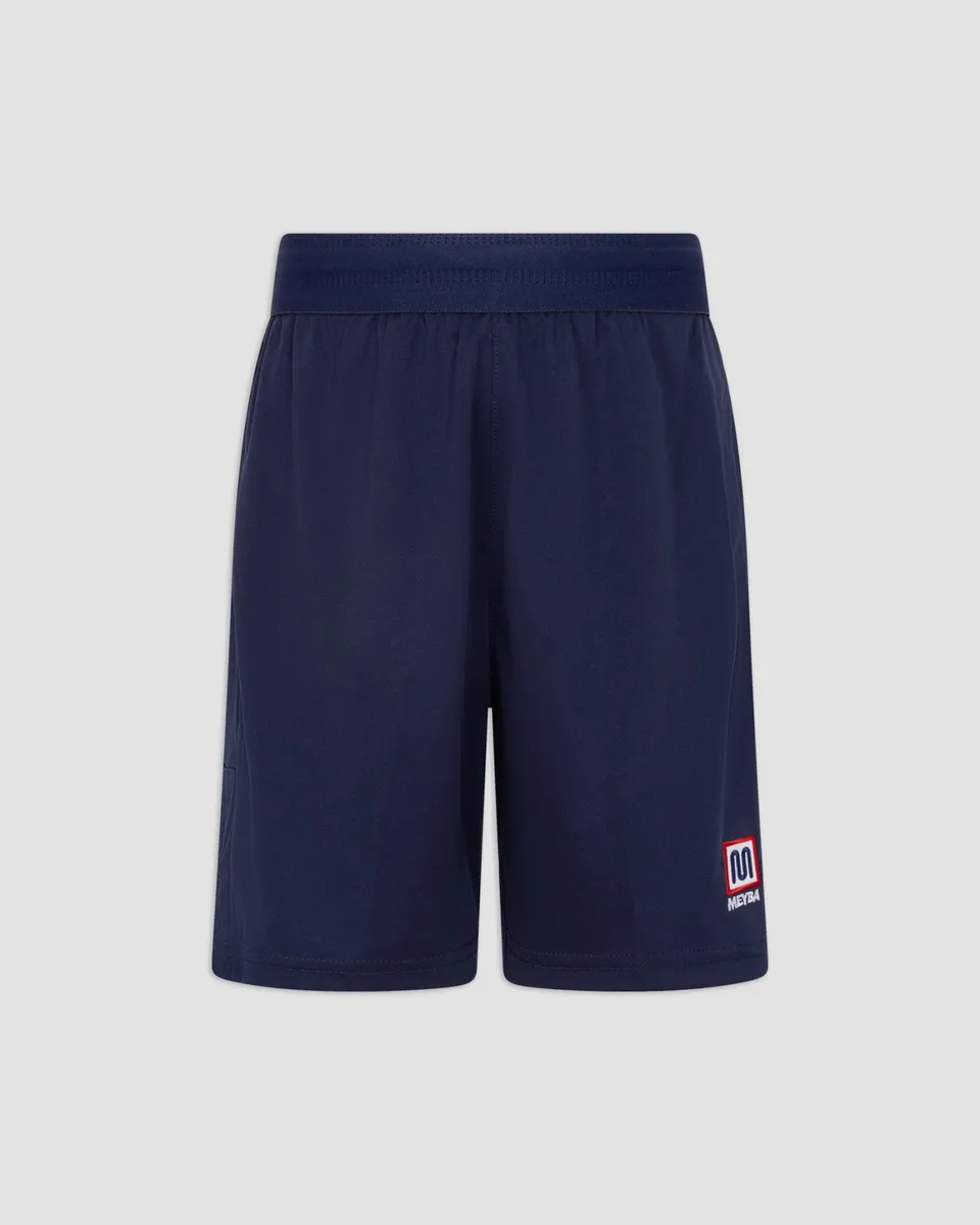 meyba-youth-motion-fu-ballshorts-navy-kinder image 1