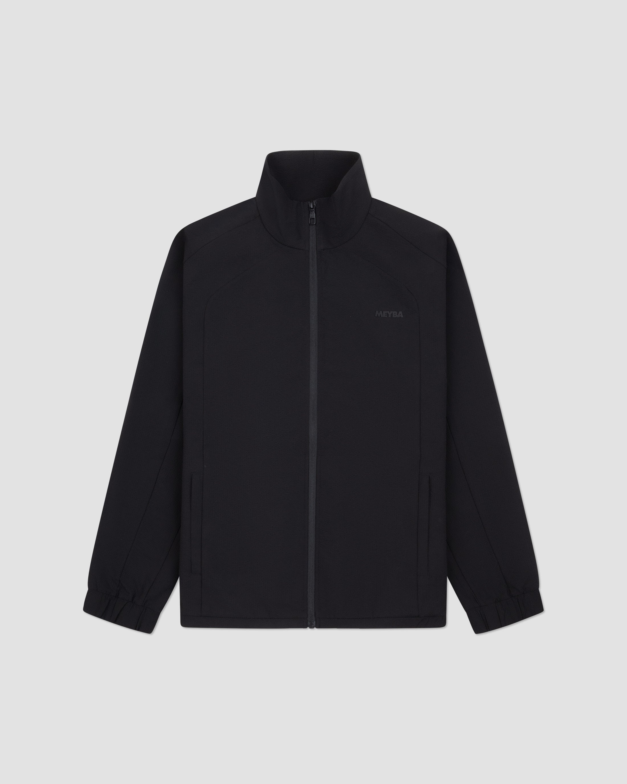 meyba-assist-track-top-ma261009-trainingsjacke-schwarz image 1