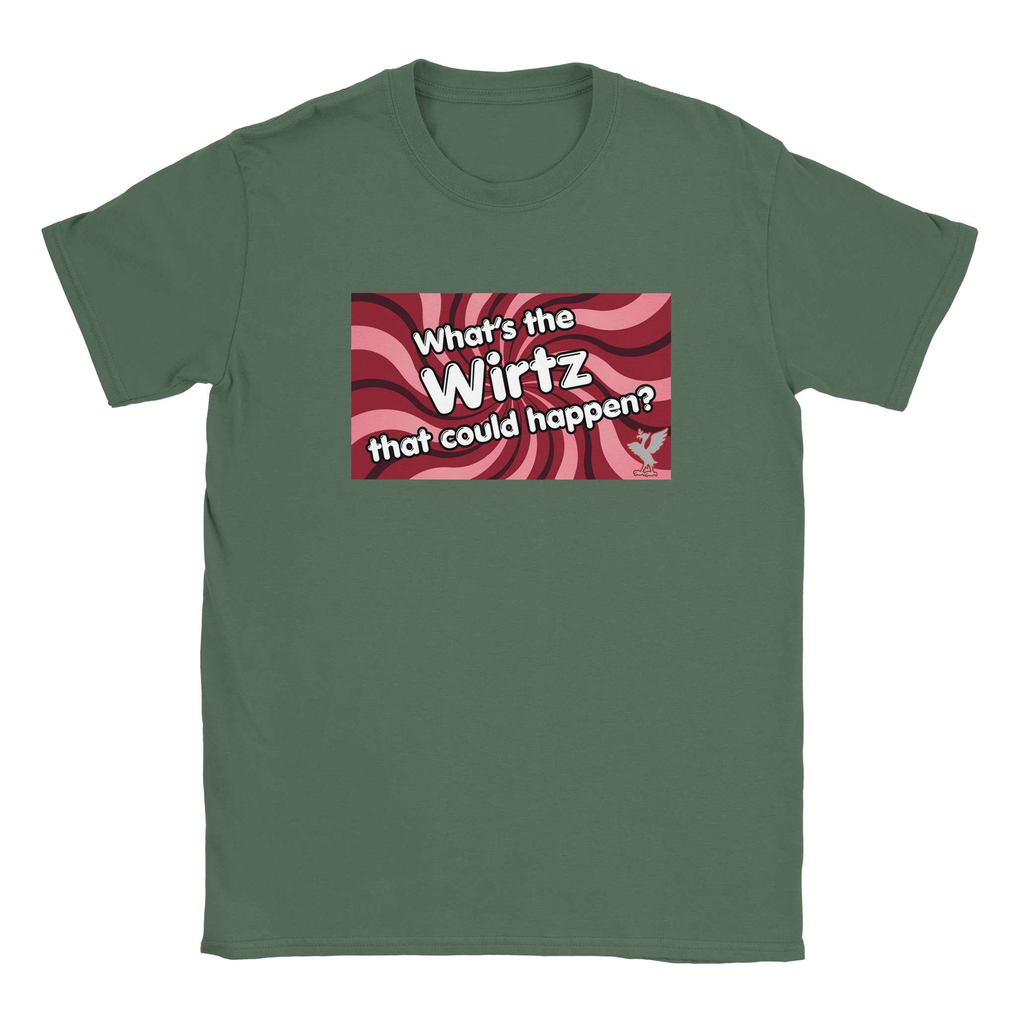 anfield-apparel-whats-the-wirtz-lfc-t-shirt-unisex-baumwolle image 7