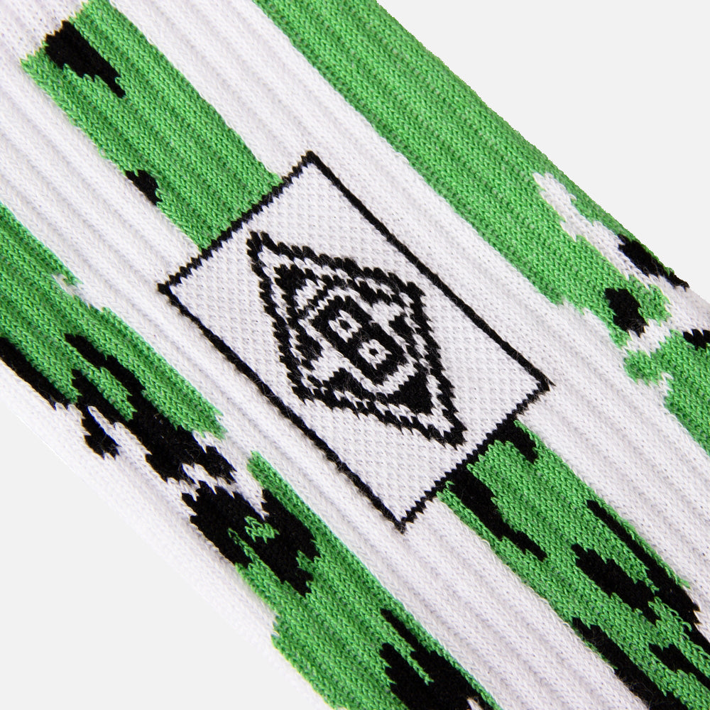 copa-classic-borussia-m-nchengladbach-1995-socken-wei-40-46 image 3