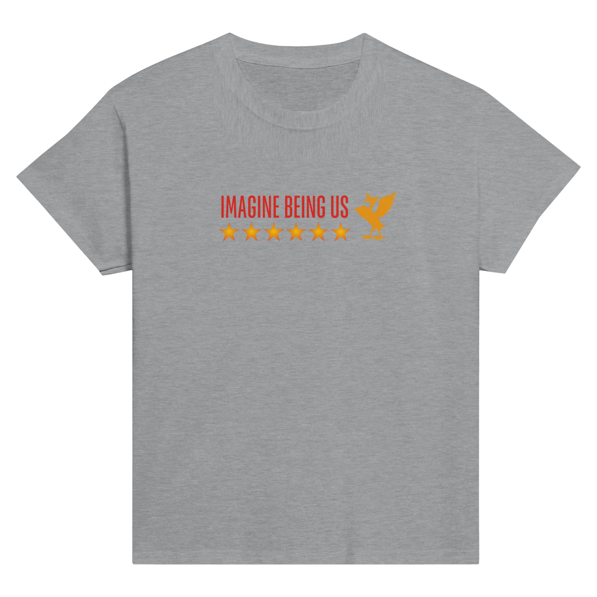 anfield-apparel-imagine-being-us-kinder-t-shirt-lfc-kids-baumwolle image 7