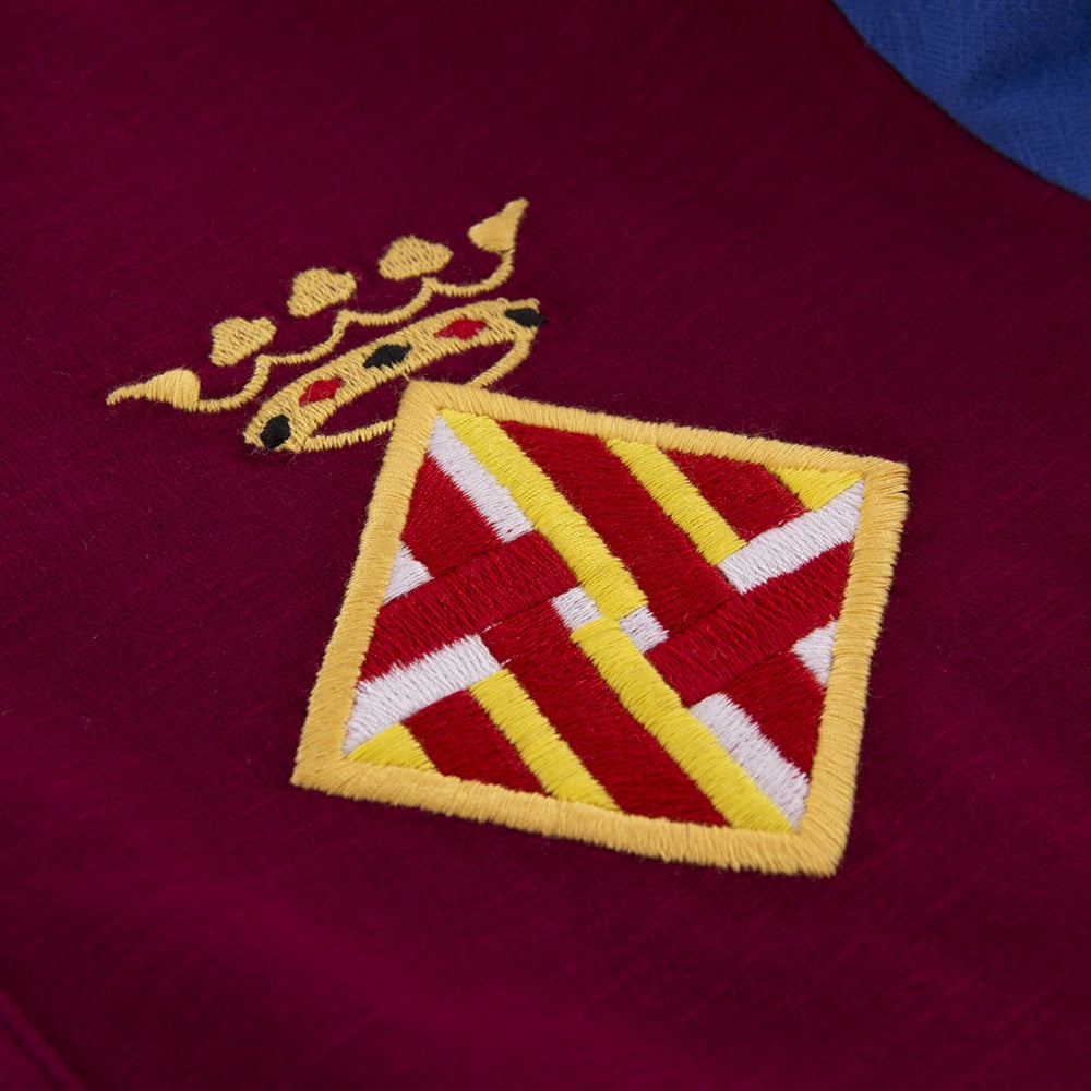 copa-classic-fc-barcelona-1899-trikot-blau-rot image 5