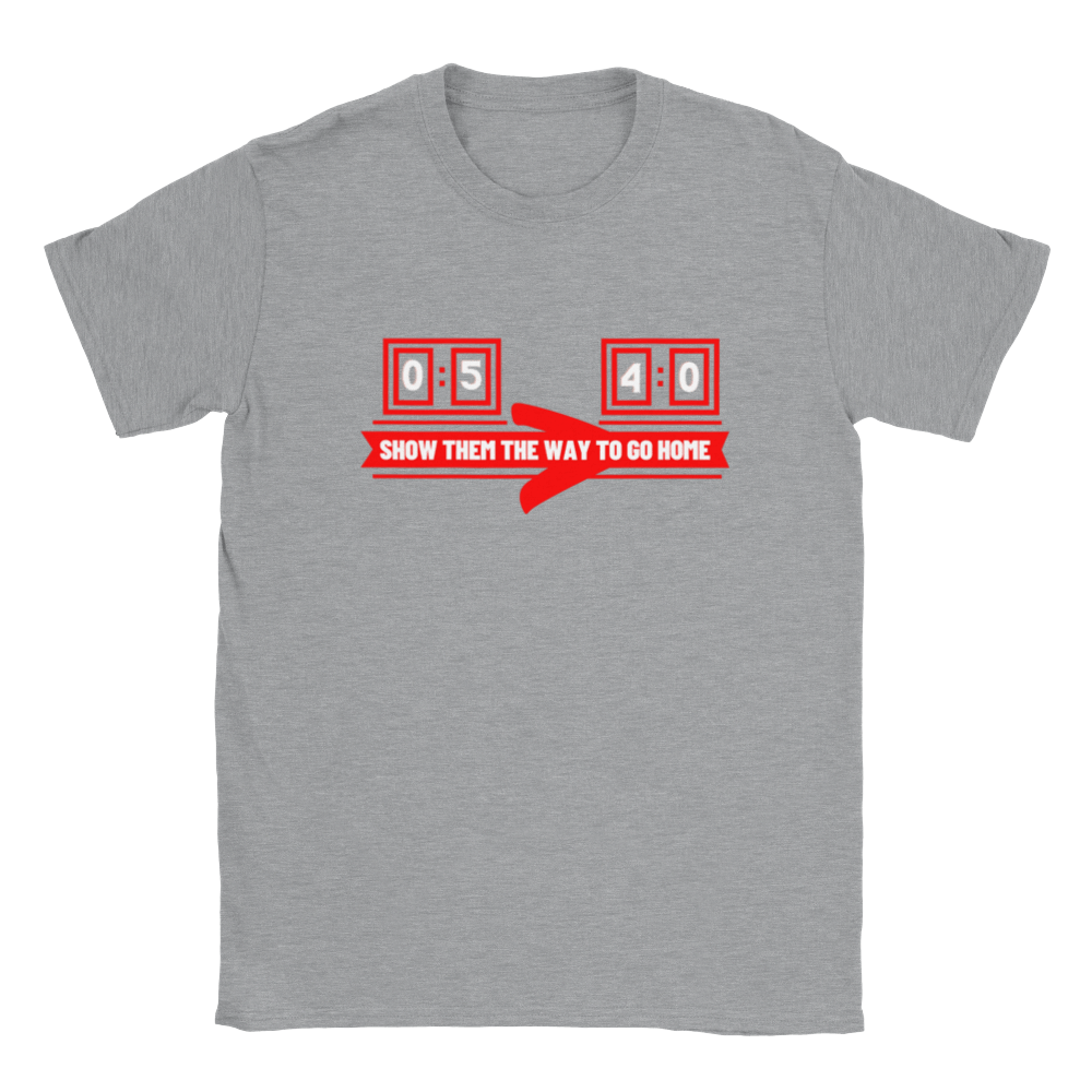 anfield-apparel-show-them-way-to-go-home-t-shirt-liverpool-schwarz image 7
