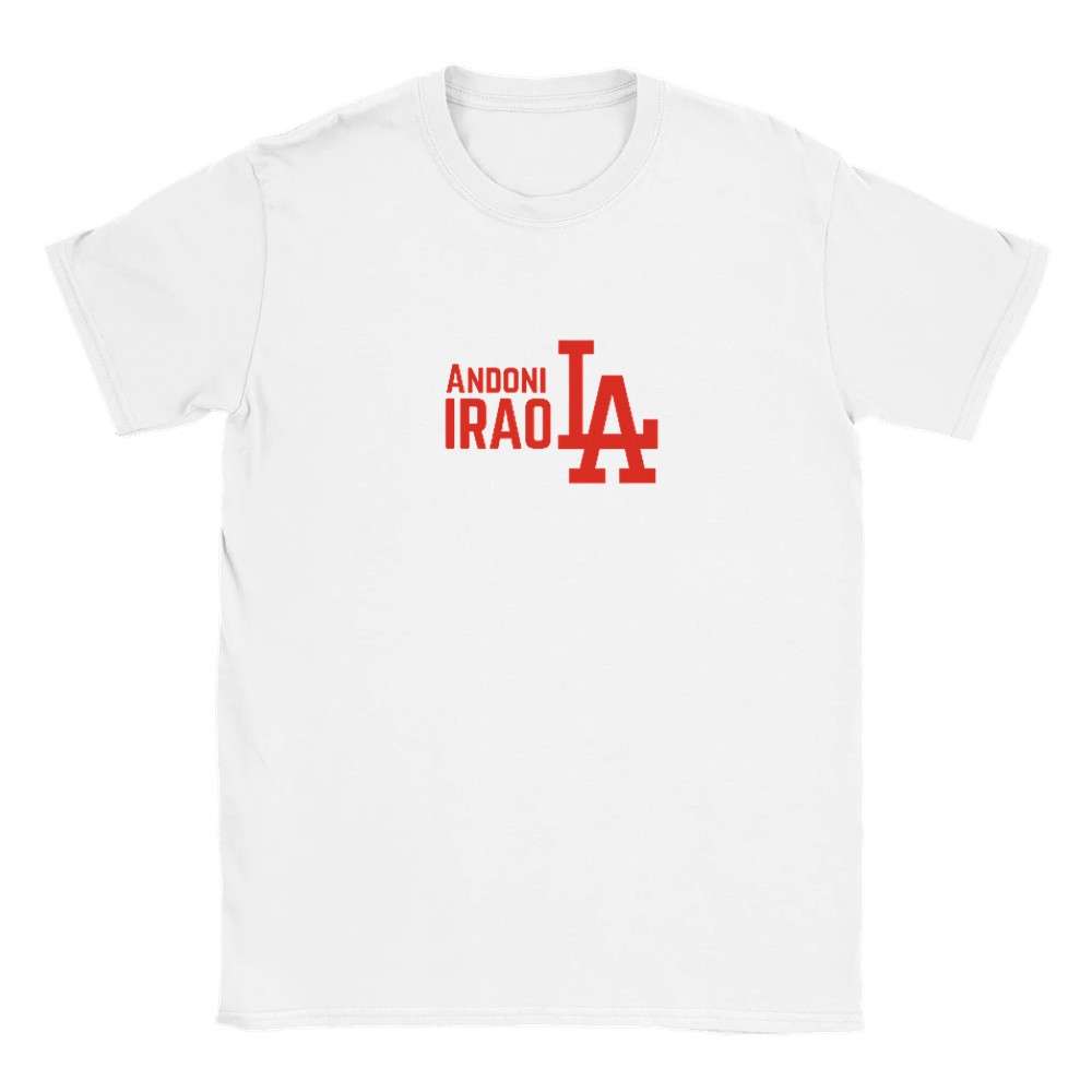 anfield-apparel-andoni-iraola-liverpool-t-shirt-unisex-baumwolle image 4