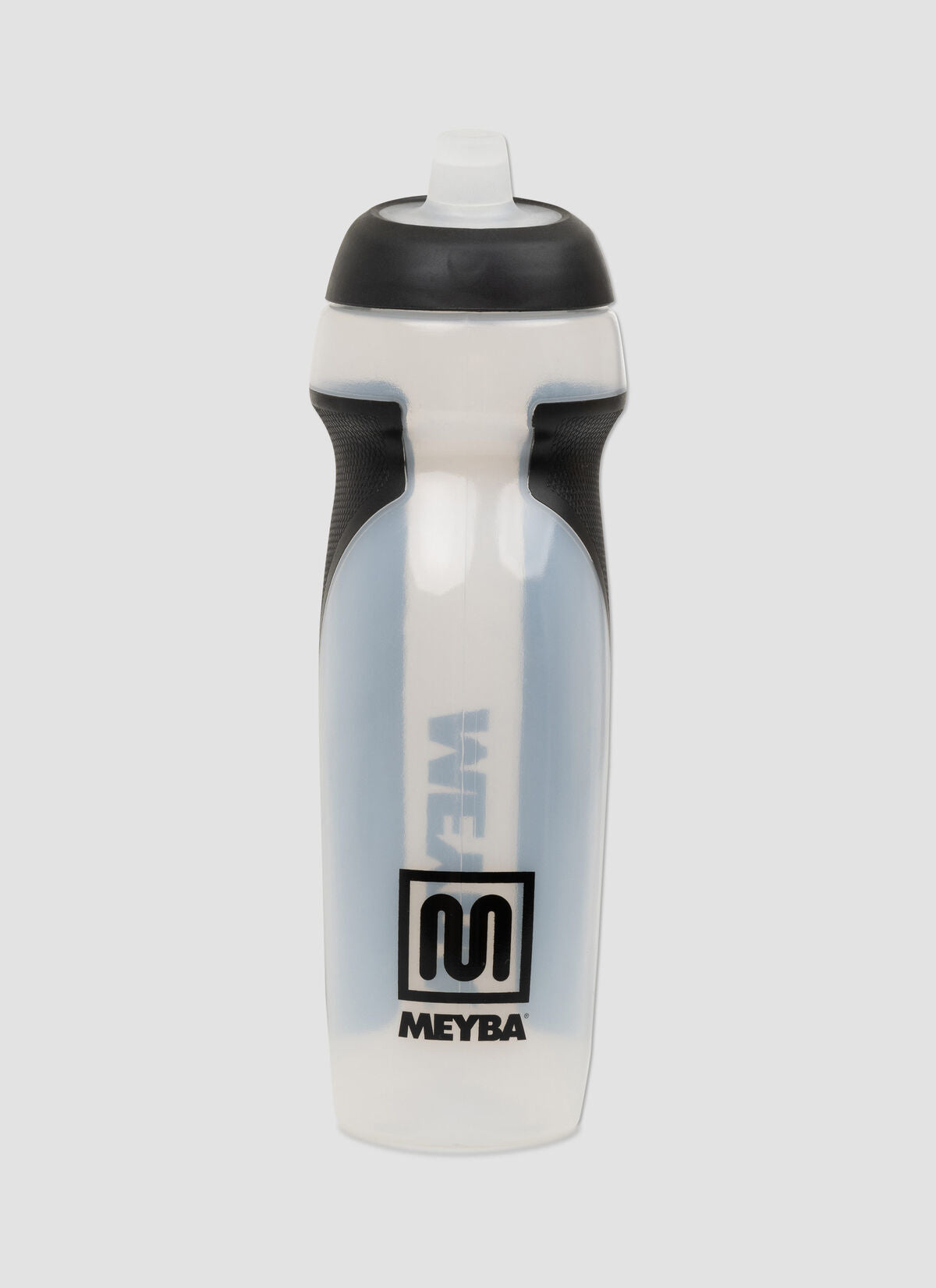 meyba-water-bottle-trinkflasche-black image 2