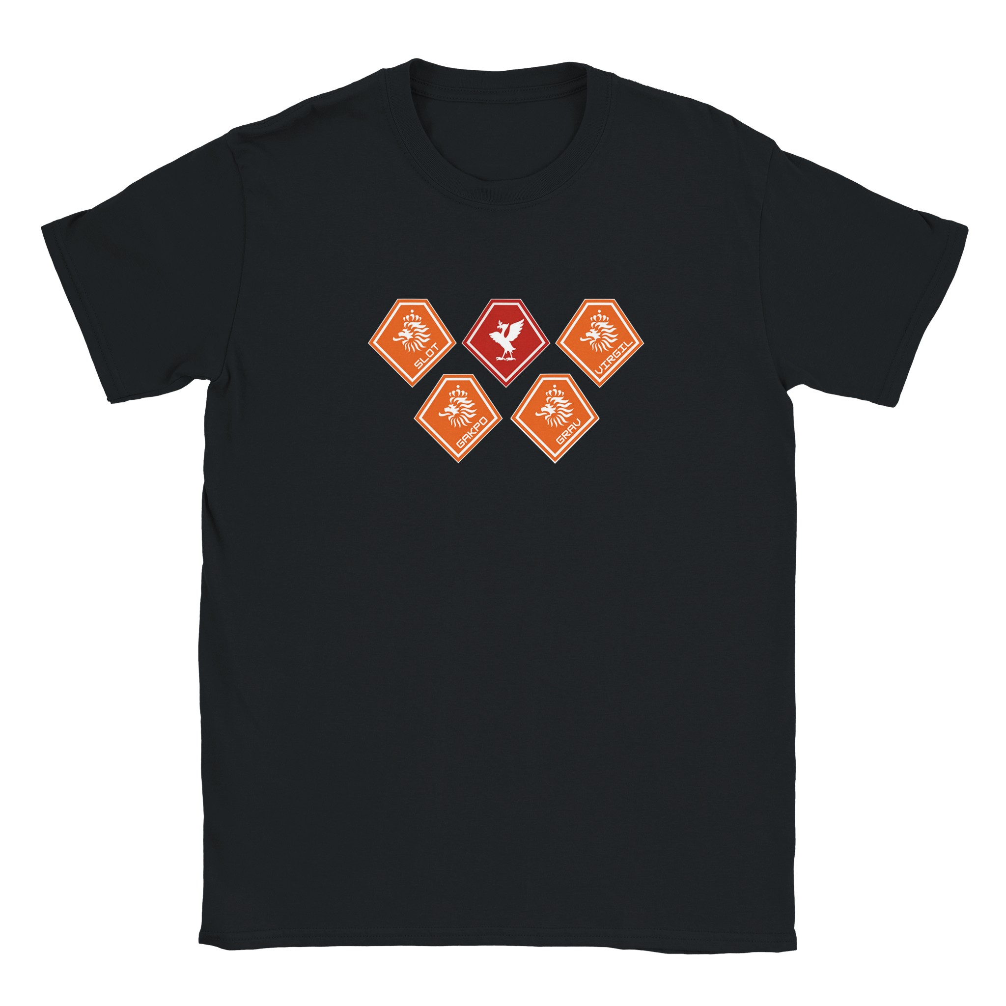 anfield-apparel-dutch-connection-t-shirt-virgil-gakpo-slot image 3