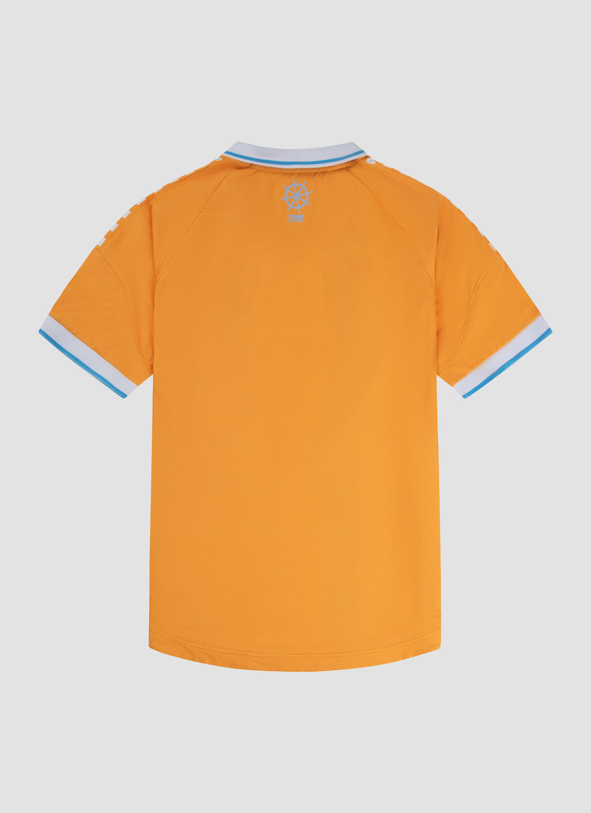 meyba-hartlepool-united-25-26-away-trikot-orange-kurzarm image 2