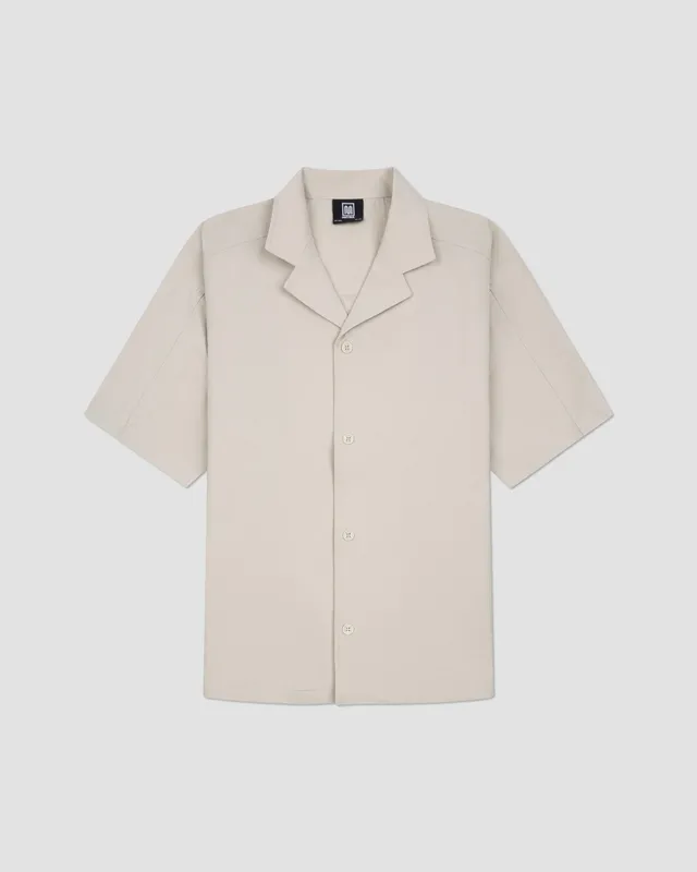 meyba-assist-ma261029-track-shirt-off-white image 1