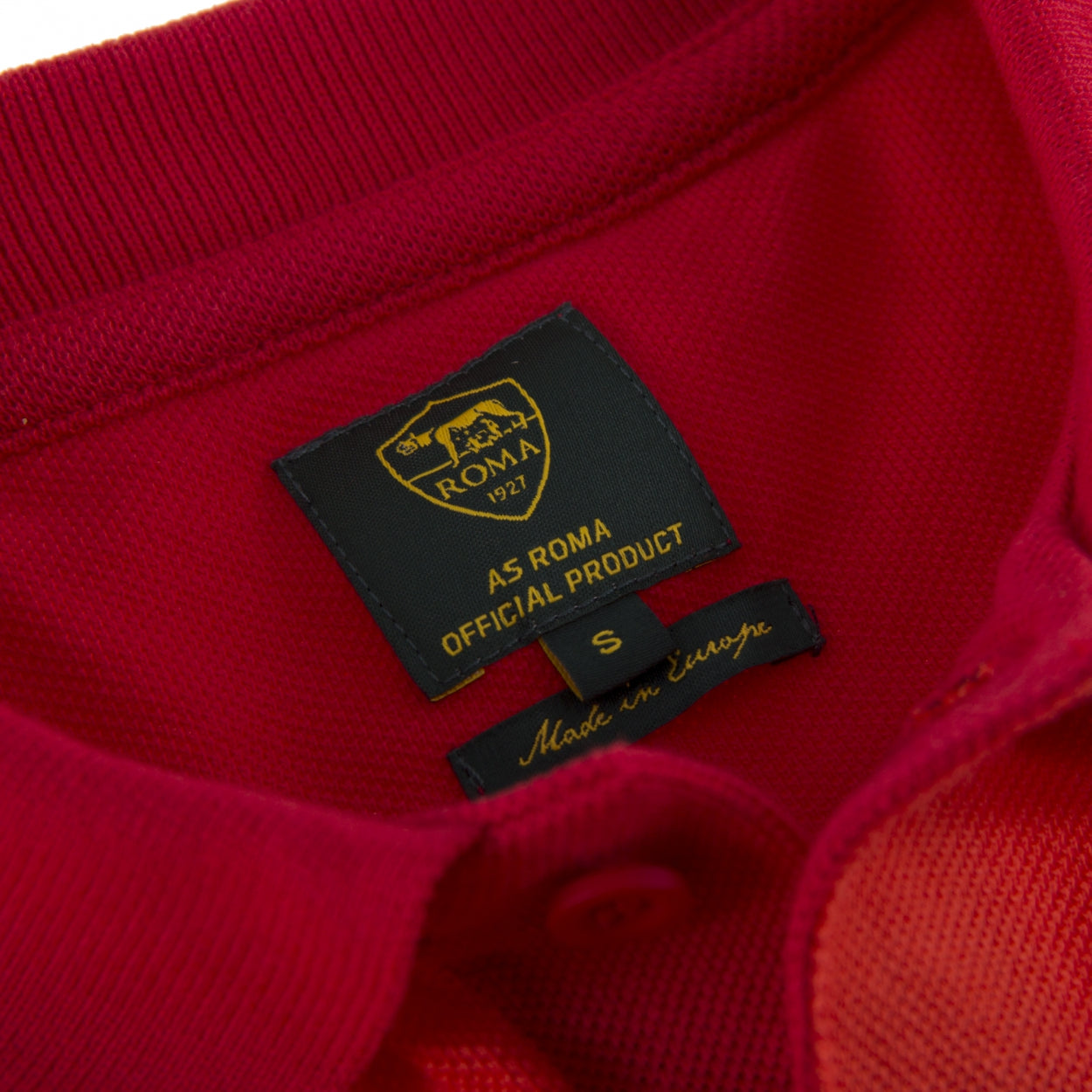 copa-classic-as-rom-home-poloshirt-rot-baumwolle-herren image 3