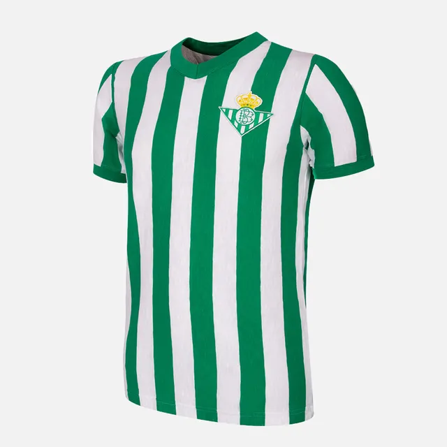 copa-classic-real-betis-1958-59-fu-balltrikot-gr-n-wei-baumwolle image 1