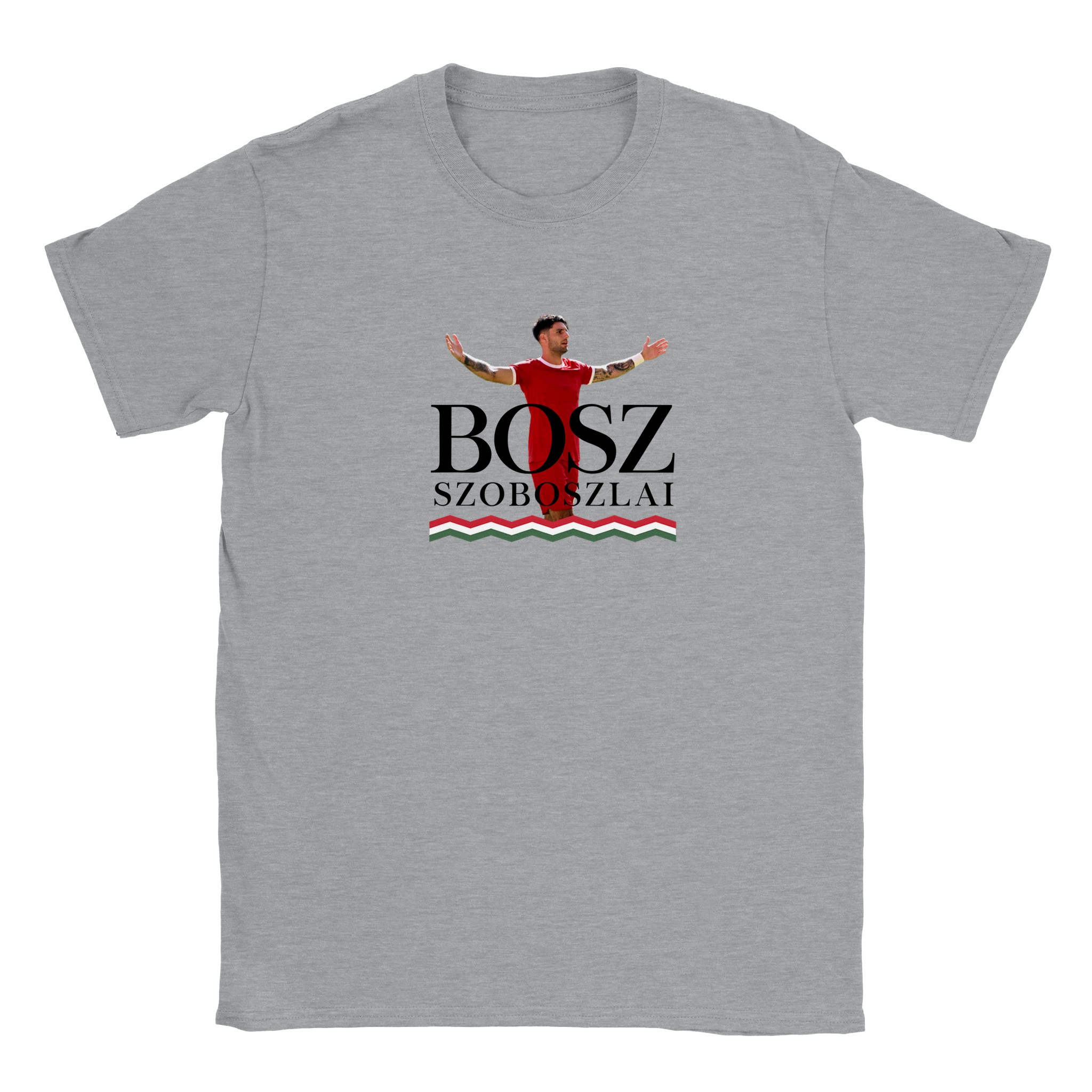 anfield-szoboszlai-torjubel-t-shirt-liverpool-nr-8-baumwolle image 6