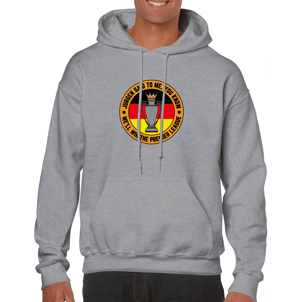 anfield-apparel-liverpool-hoodies-jurgen-said-to-me-hoodie image 4