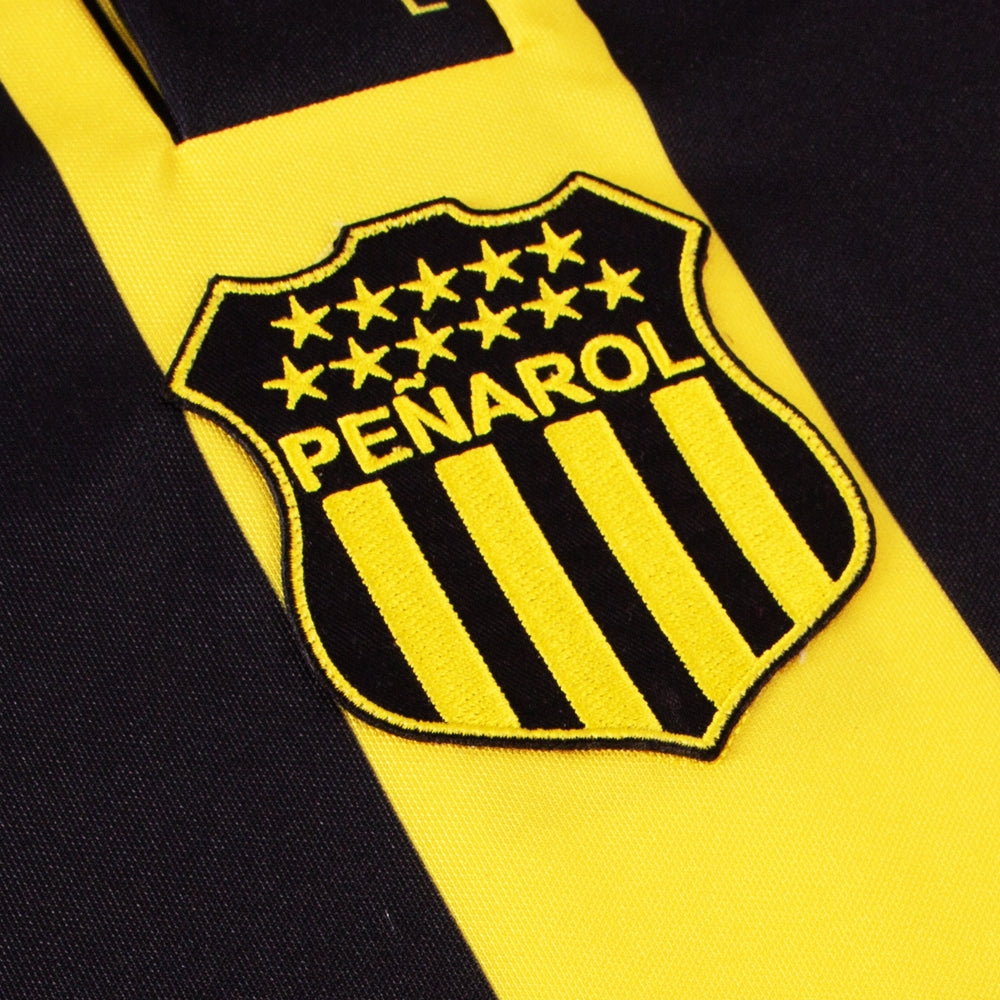copa-classic-pe-arol-1997-retro-trikot-gelb-schwarz image 4