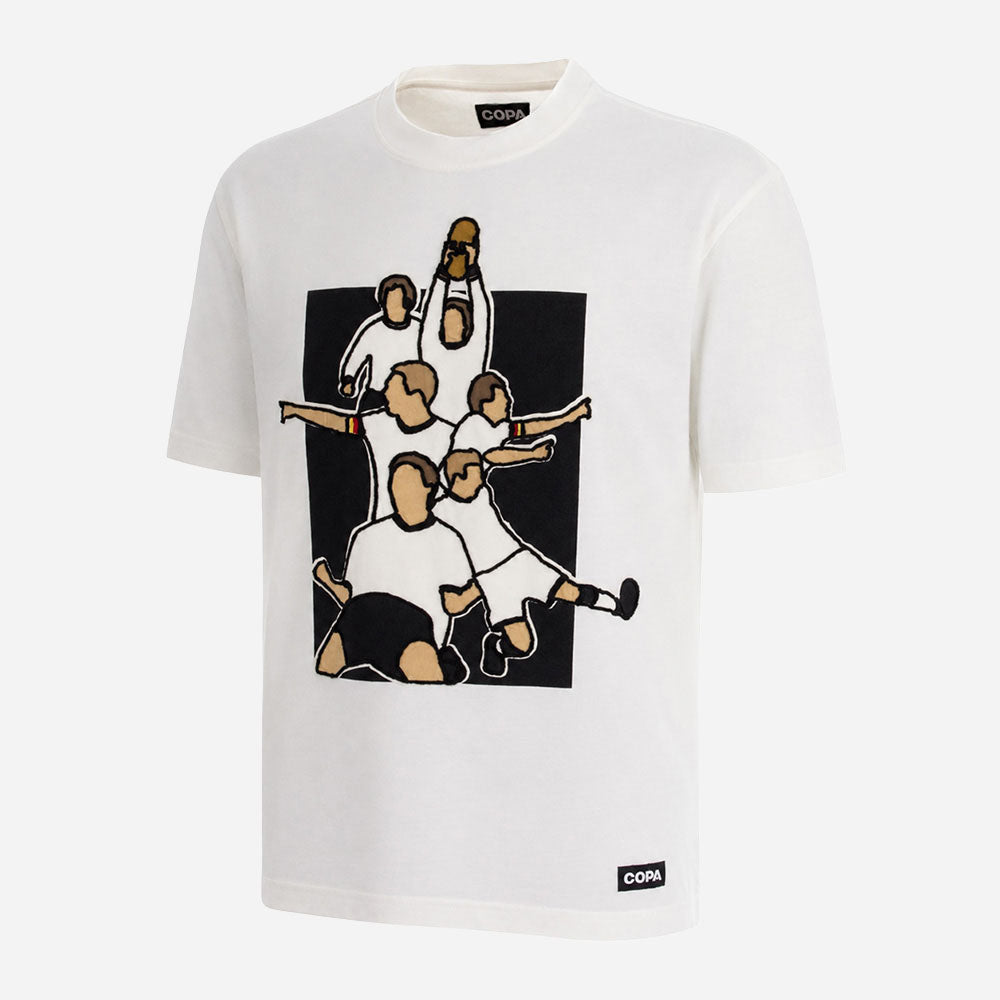 copa-classic-germany-legends-t-shirt-cremefarben-oversized-fit image 1