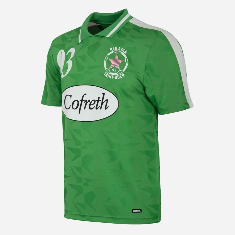 copa-classic-red-star-fc-1997-98-retro-trikot-gr-n-herren image 1