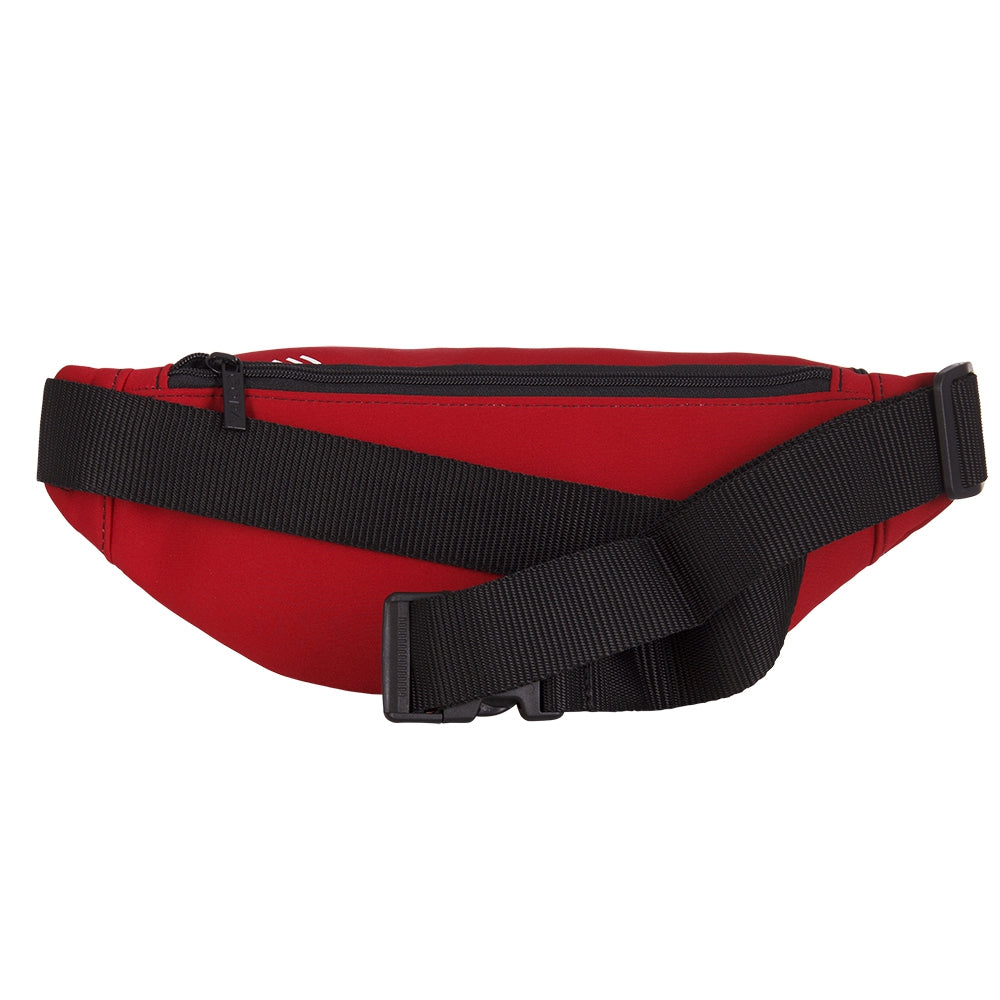 copa-classic-recycled-fanny-pack-bauchtasche-rot-einheitsgr-e-3 image 2
