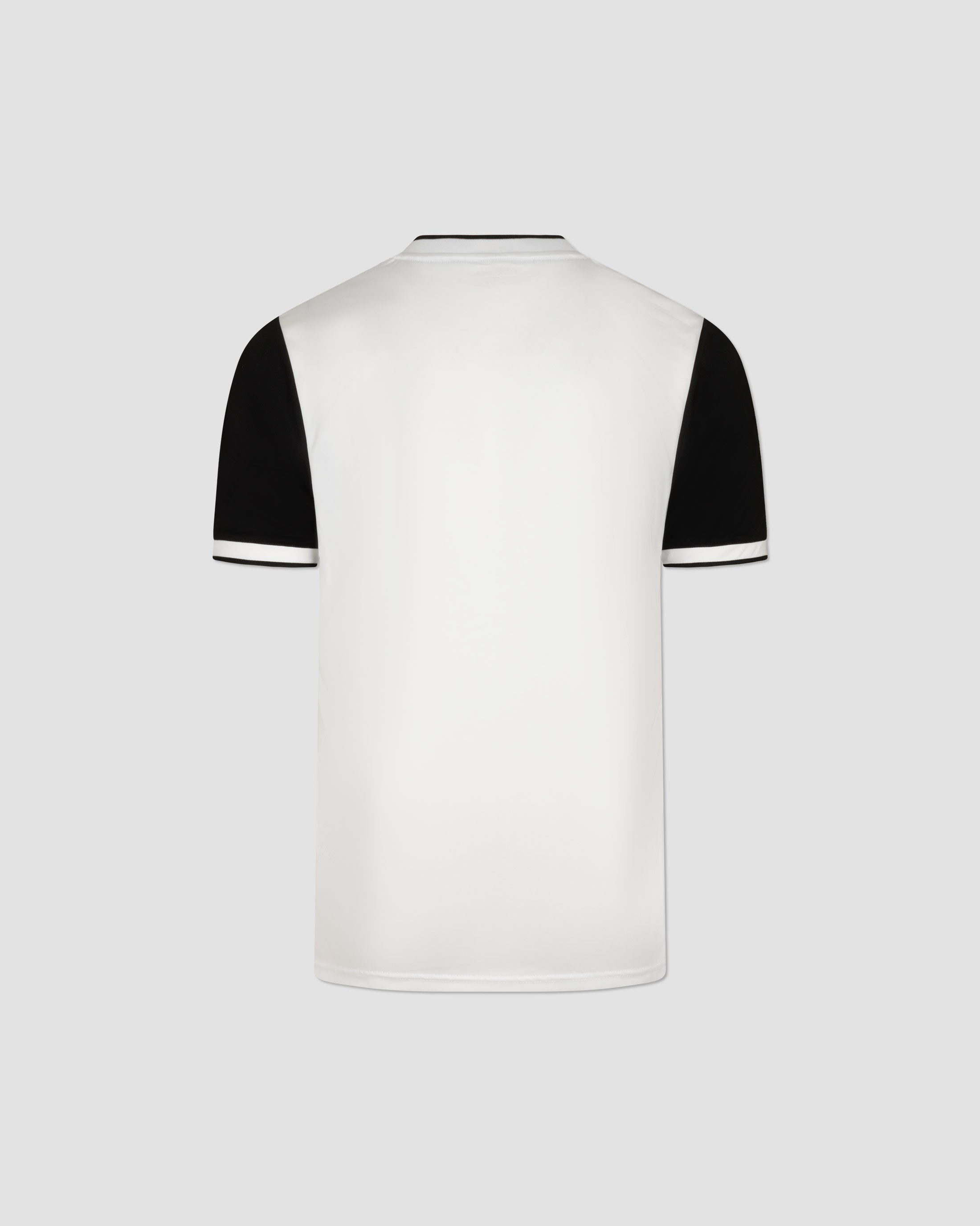 meyba-alpha-contrast-jersey-fu-balltrikot-wei-schwarz image 5