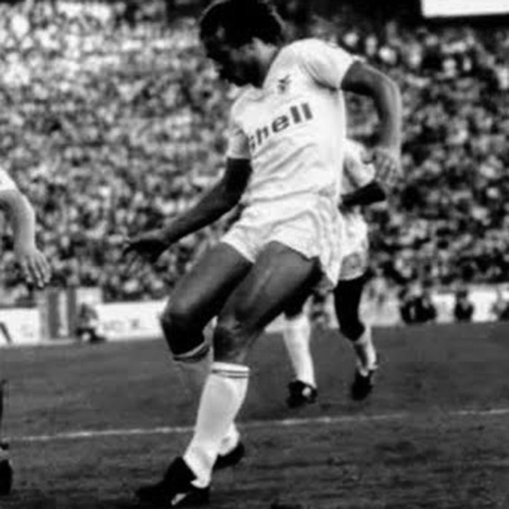 copa-sl-benfica-1985-86-retro-fu-balltrikot-wei-baumwolle image 7