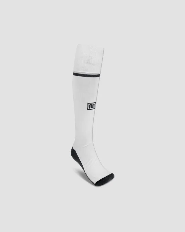 meyba-player-sock-stutzen-wei-kniehoch image 1