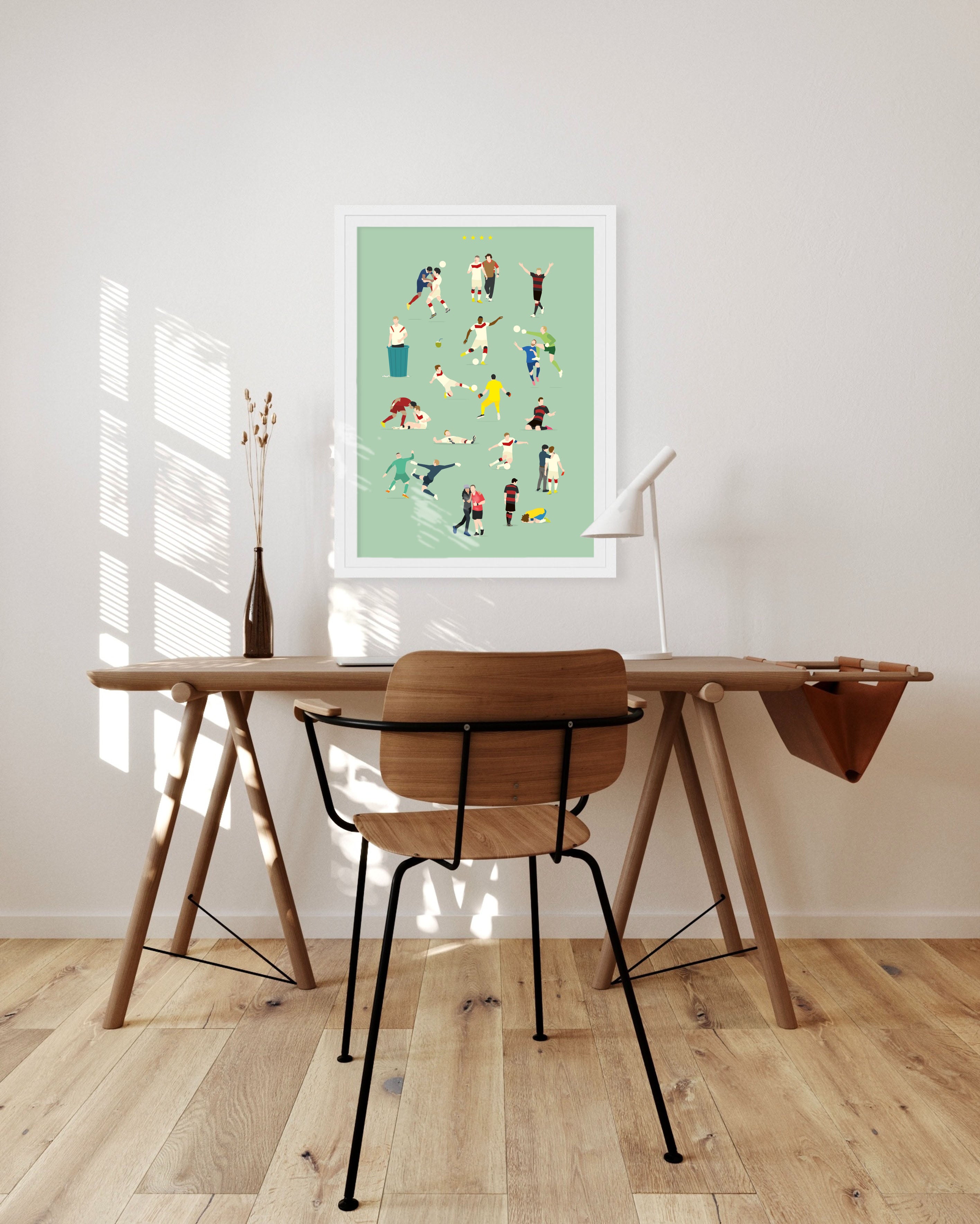hands-of-god-class-of-2014-print-50x70-weltmeister image 2