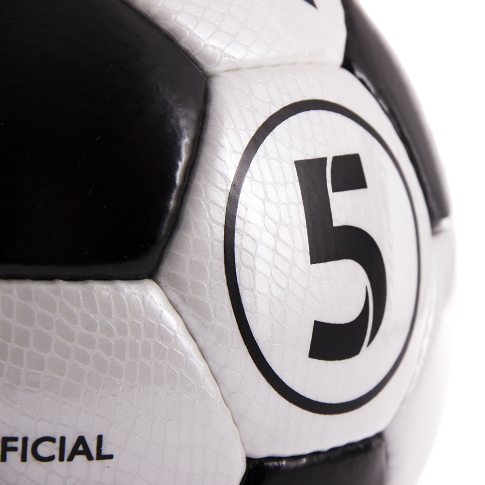 copa-classic-copa-match-fu-ball-gr-e-5-schwarz-wei image 5