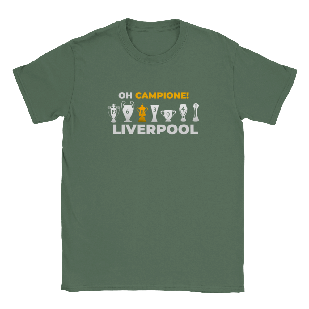 anfield-apparel-oh-campione-t-shirt-fa-cup-champions-2022 image 5