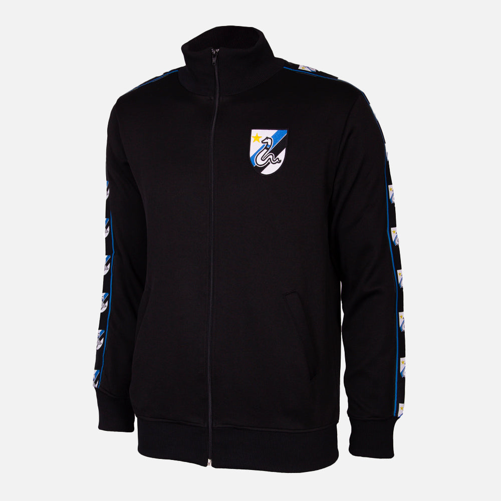 copa-classic-inter-taper-jacke-schwarz-biscione-herren image 1