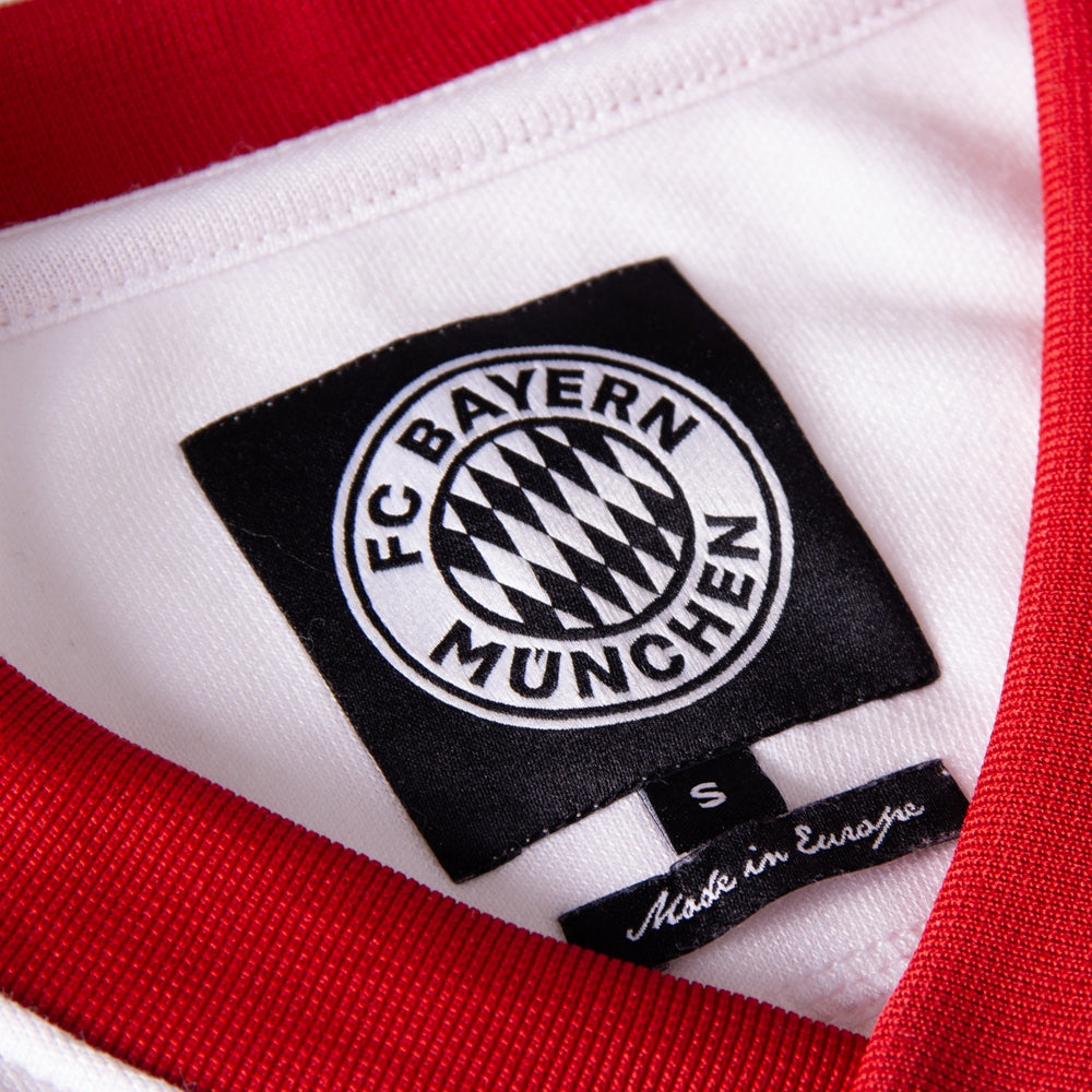 copa-classic-fc-bayern-1987-88-fu-balltrikot-wei-retro image 4