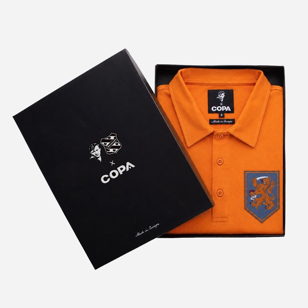 copa-holland-abe-lenstra-1959-retro-fu-balltrikot-orange image 8