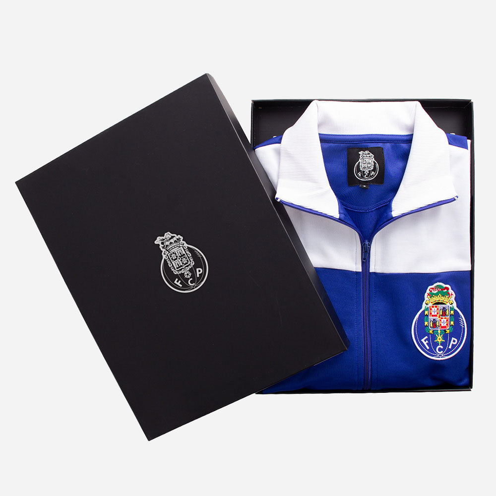 copa-retro-football-jackets-fc-porto-1957-fu-balljacke-blau image 7