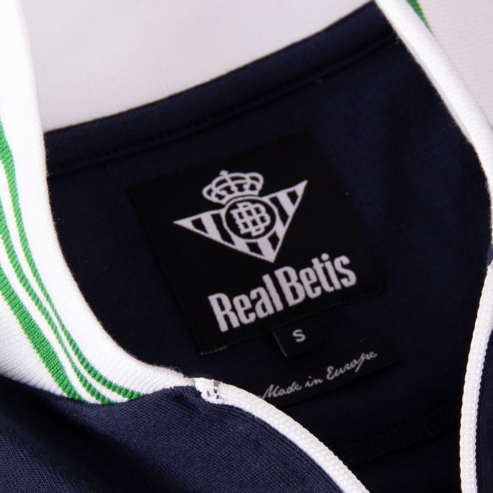 copa-classic-real-betis-1970-s-szusza-jacke-marine-blau image 5