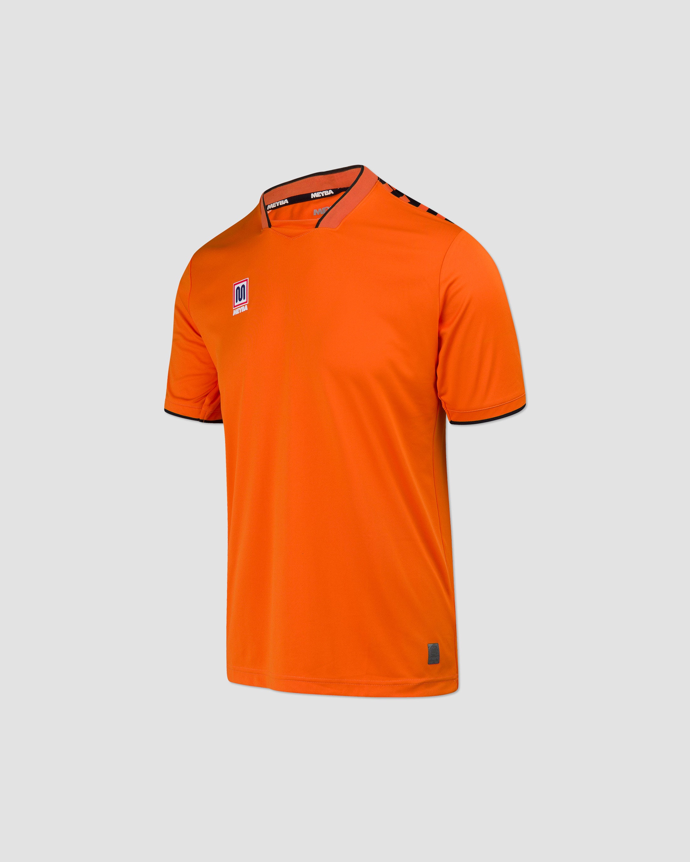 meyba-alpha-matchday-jersey-trikot-orange-mt1s21ae image 2