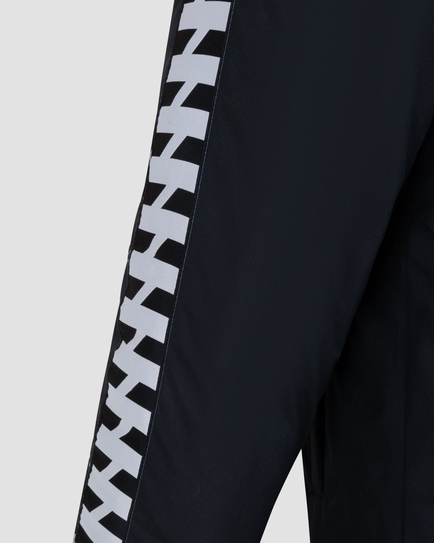 meyba-shift-bench-jacket-mta05003-mantel-schwarz image 5