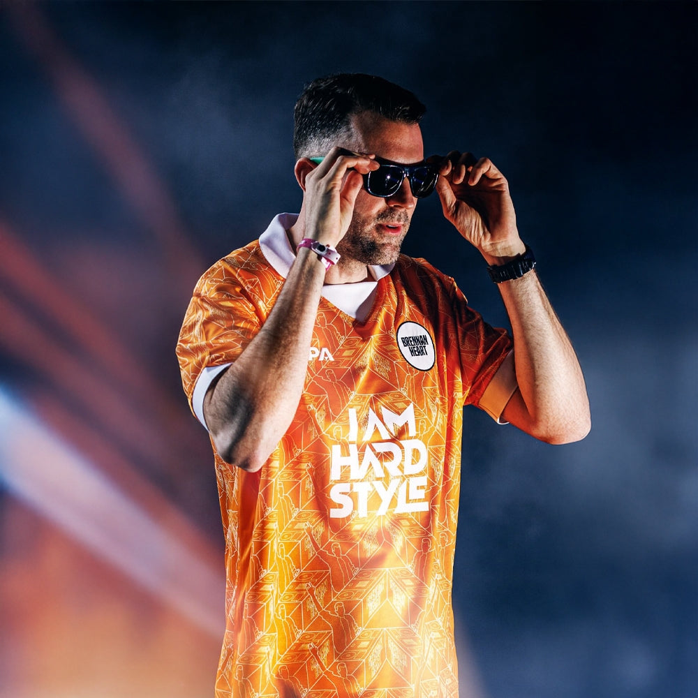 copa-classic-brennan-heart-x-copa-fu-balltrikot-orange-herren image 2