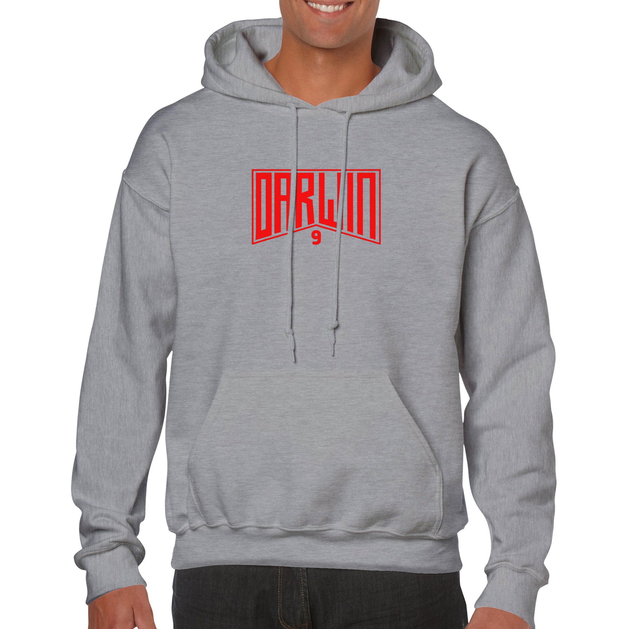 anfield-apparel-darwin-9-hoodie-liverpool-nunez-kapuze image 3