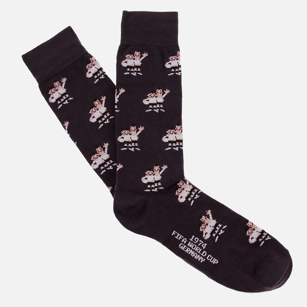 copa-classic-1966-1974-weltmeister-socken-box-set-schwarz image 6
