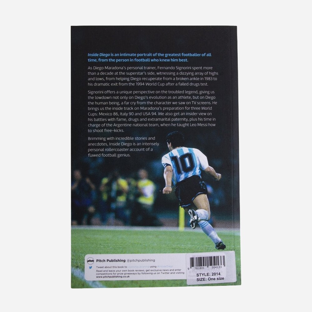 copa-classic-inside-diego-maradona-buch-portr-t image 5
