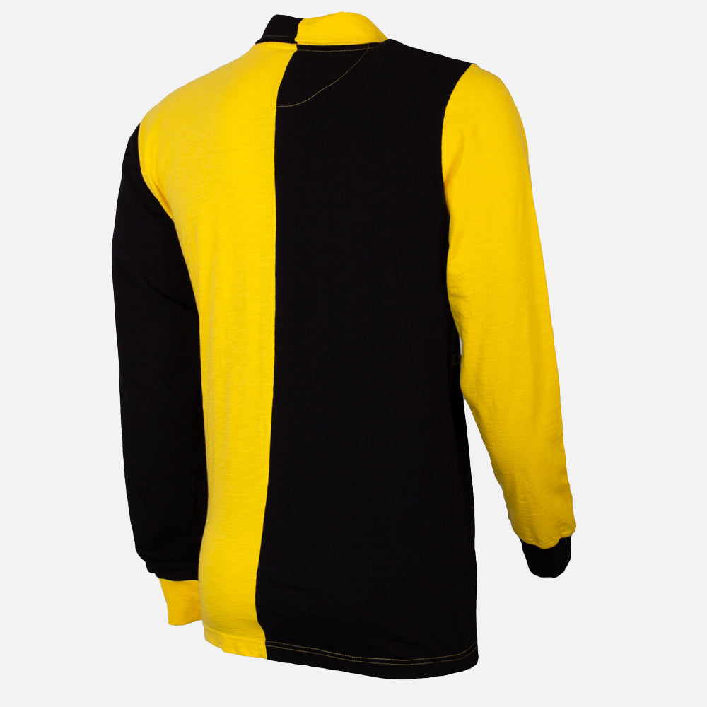 copa-classic-bsc-young-boys-1900-fu-balltrikot-schwarz-gelb-baumwolle image 3