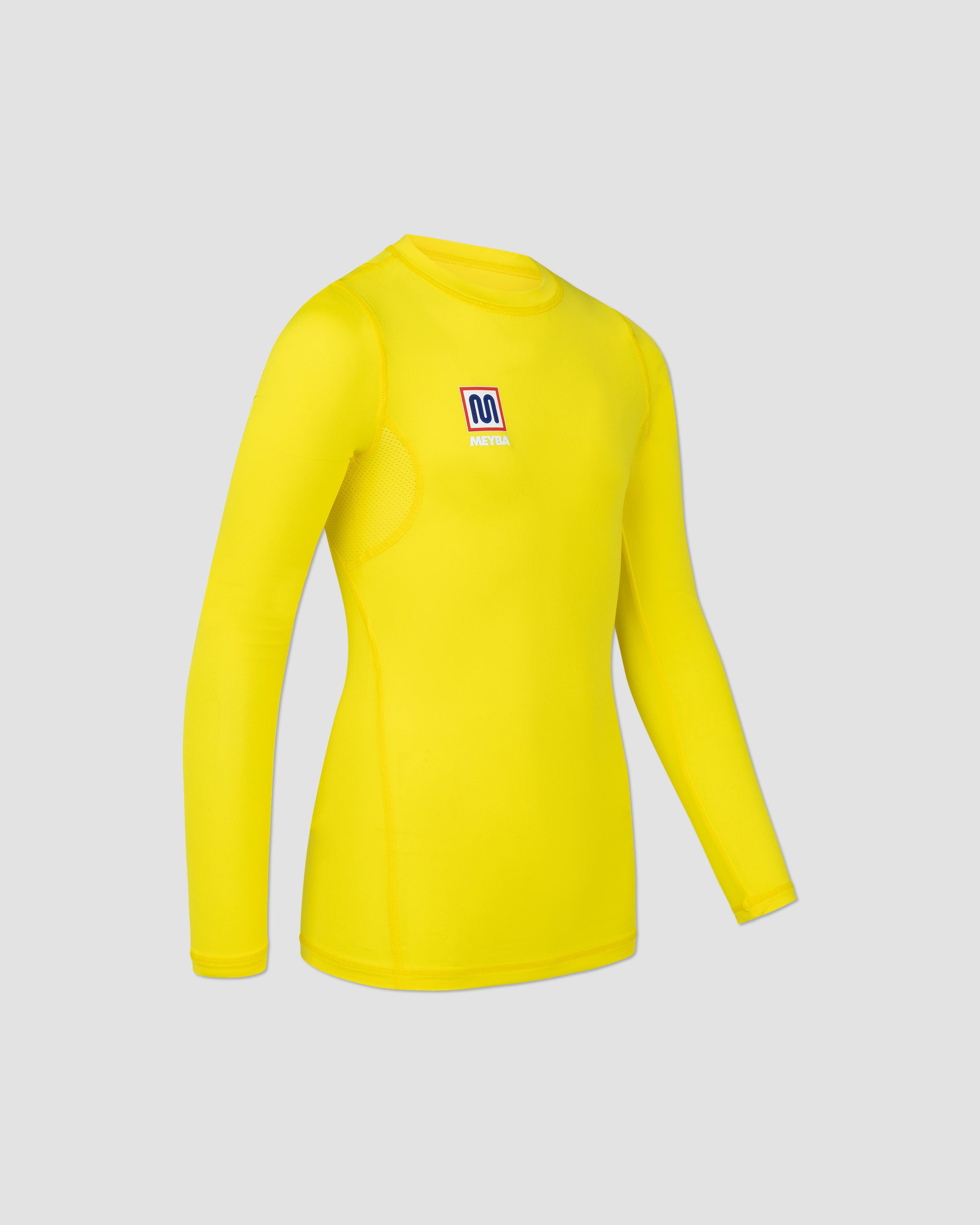 meyba-youth-base-layer-mj1s21ai-langarmshirt-gelb image 3