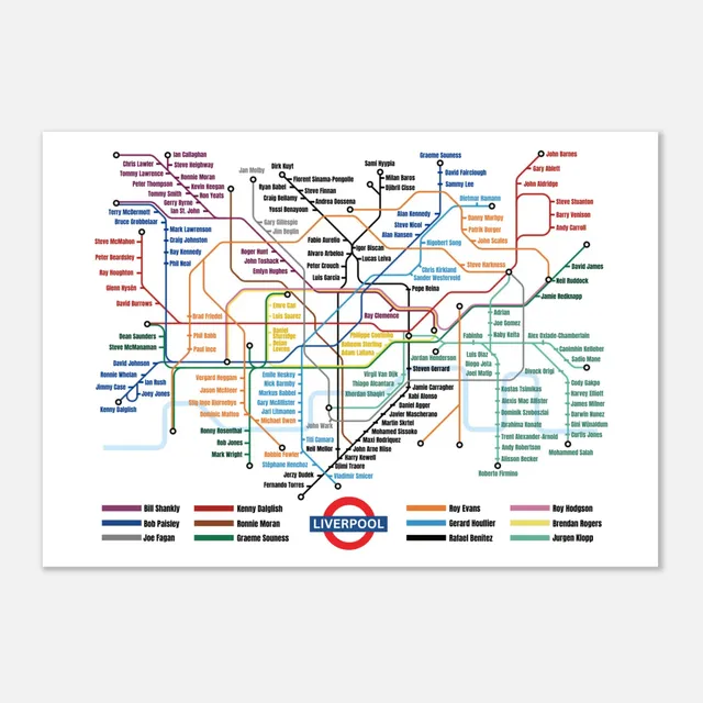anfield-apparel-lfc-art-liverpool-lines-kunstdruck-u-bahn-plan image 1