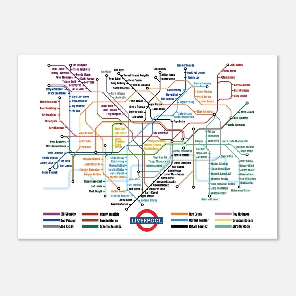 anfield-apparel-lfc-art-liverpool-lines-kunstdruck-u-bahn-plan image 1
