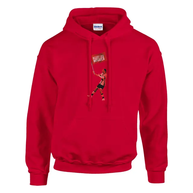 anfield-apparel-allez-les-rouges-barcola-hoodie-unisex image 1