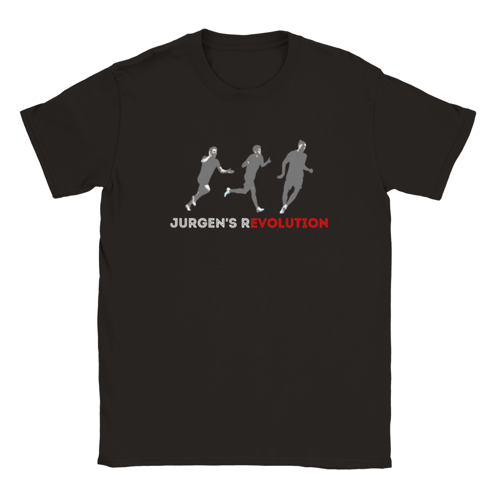 anfield-apparel-jurgen-s-revolution-jota-diaz-nunez-kinder-shirt image 1