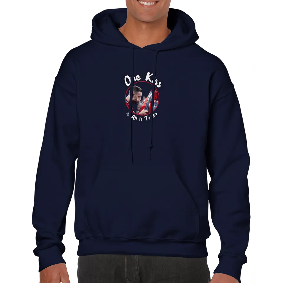 anfield-apparel-one-kiss-henderson-hoodie-kapit-n-fleece image 1