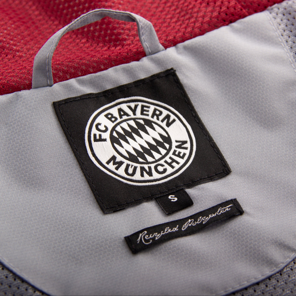 copa-classic-fc-bayern-1998-windjacke-grau-retro image 4