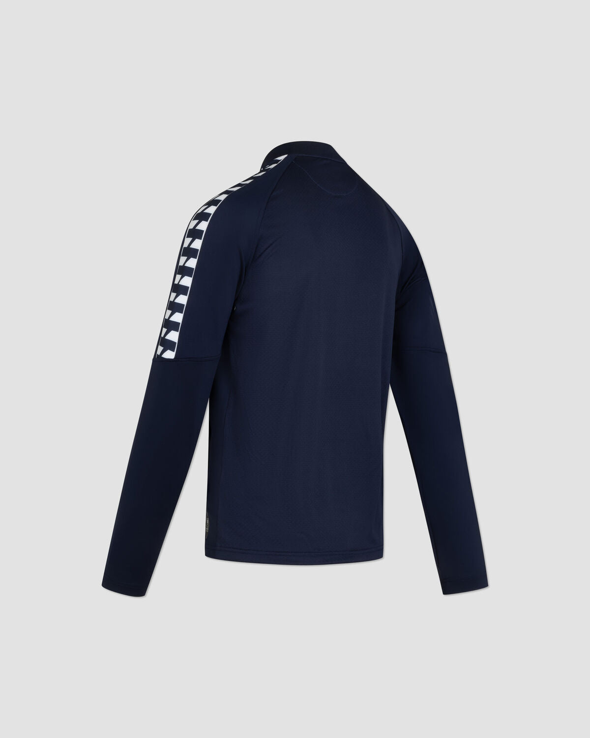 meyba-contact-ptf-tracksuit-trainingsanzug-navy-polyester image 4