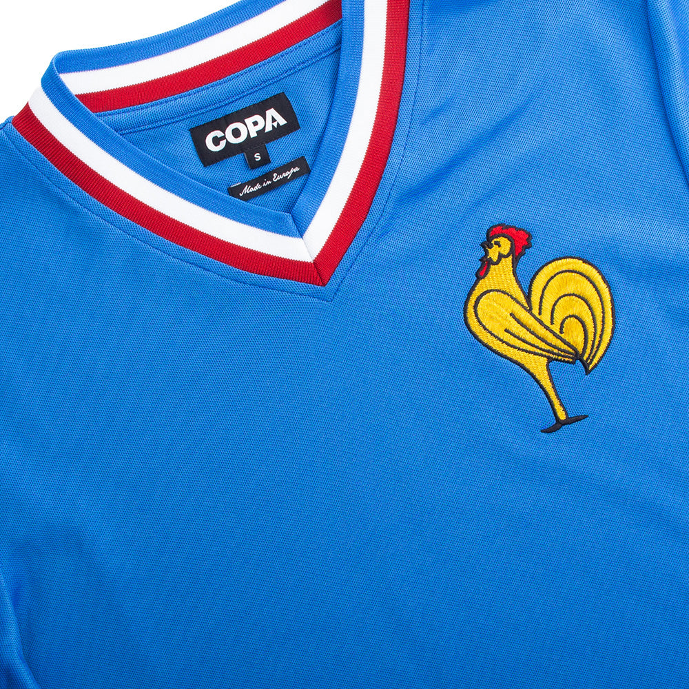 copa-classic-frankreich-1971-retro-fu-balltrikot-blau image 4