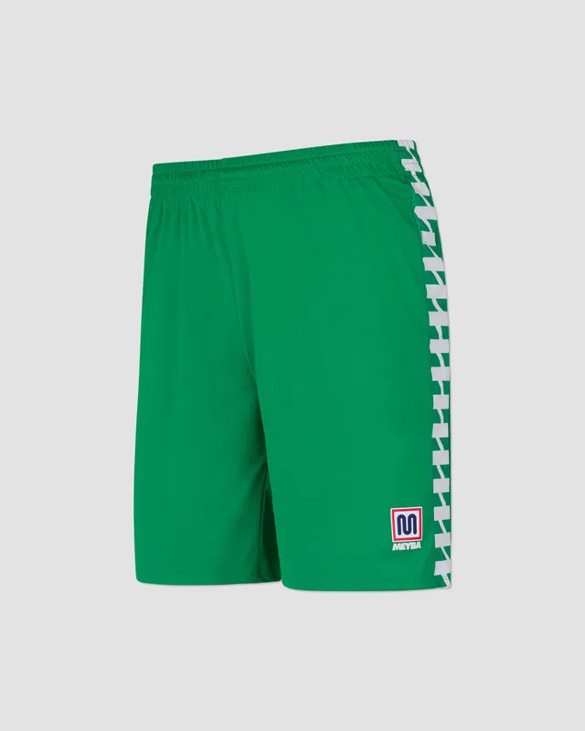 meyba-alpha-mt7s21ad-matchday-short-jolly-green image 1